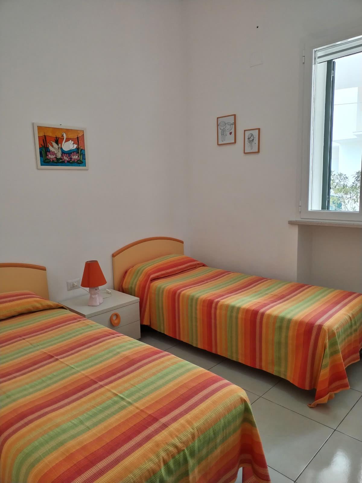 Appartamenti Vacanze Torre San Giovanni - Foto 7